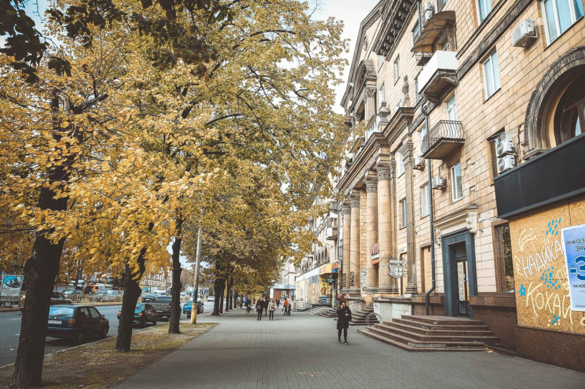 Нові платіжки, тариф на світло та зміни для ВПО: що чекає на запоріжців у жовтні