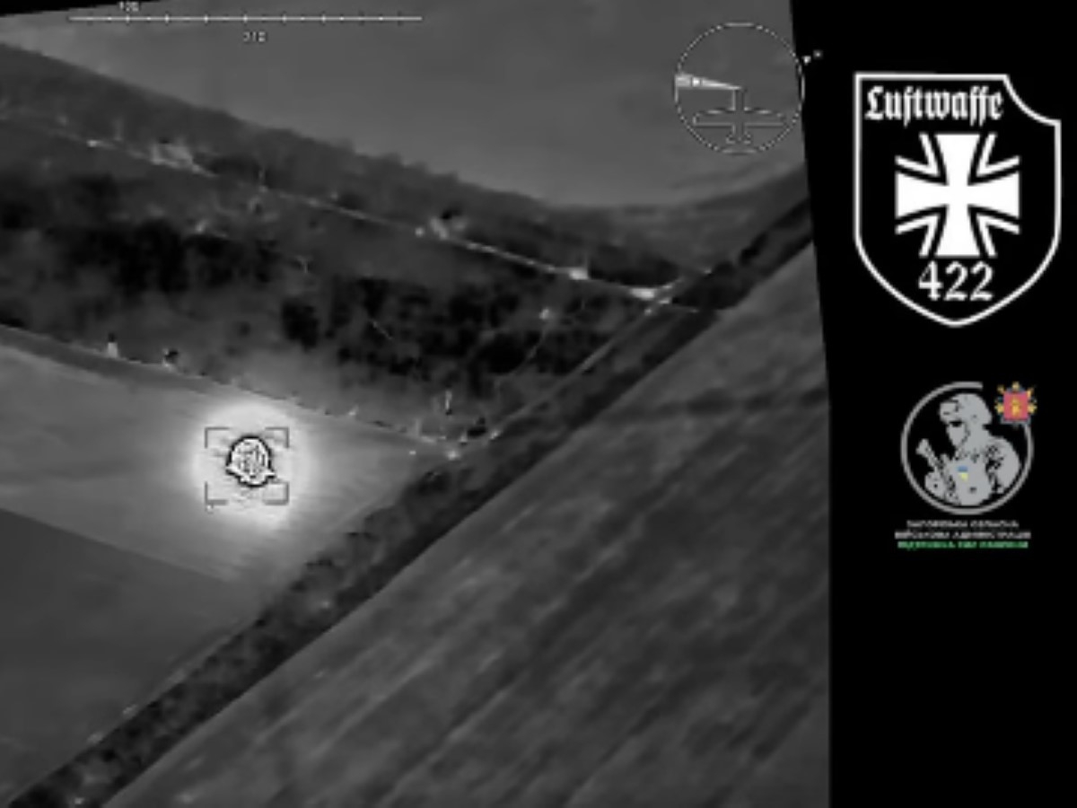 Сили оборони знищили цінну для ворогів установку, з якої нещодавно атакували Хортицький район Запоріжжя (відео)