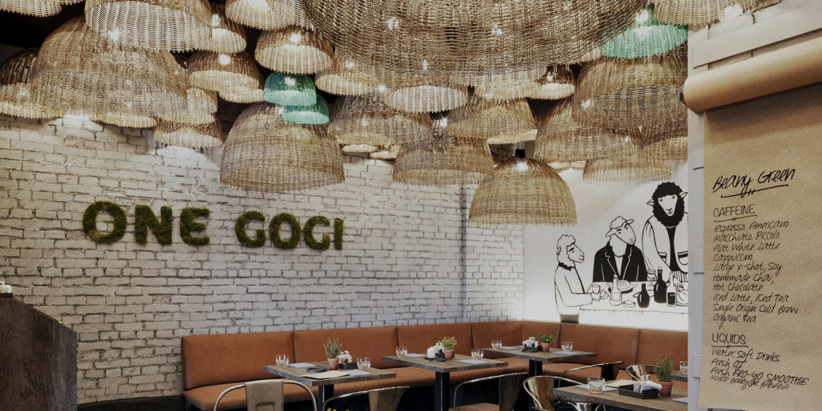 У Запоріжжі зачинив свої двері культовий ресторан