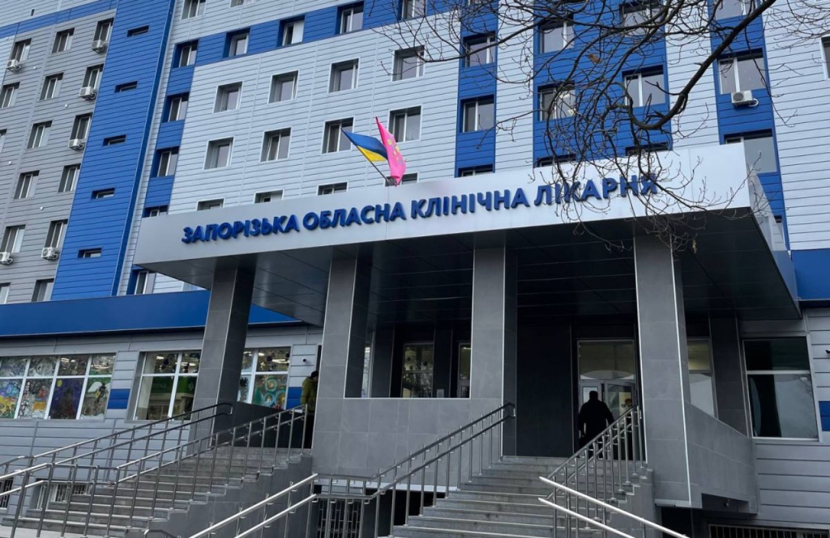 Дев'ять років без надії: у Запоріжжі прооперували пацієнта, якому відмовили 11 клінік
