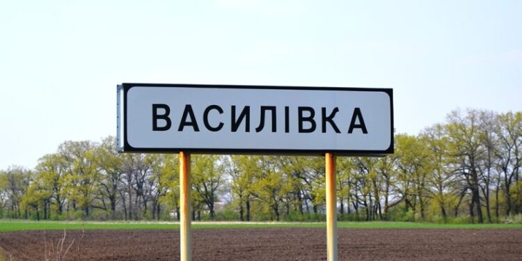 Окупанти влаштували "гетто" ще в одному з міст Запорізької області