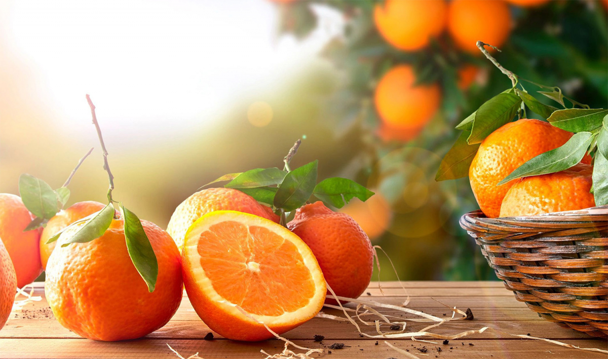 Як можна використовувати апельсинові шкірки у побуті – несподівані варіанти