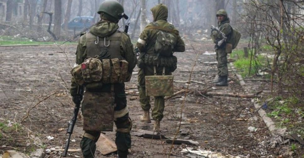 У Запорізькій області окупанти оголосили полювання на партизанів