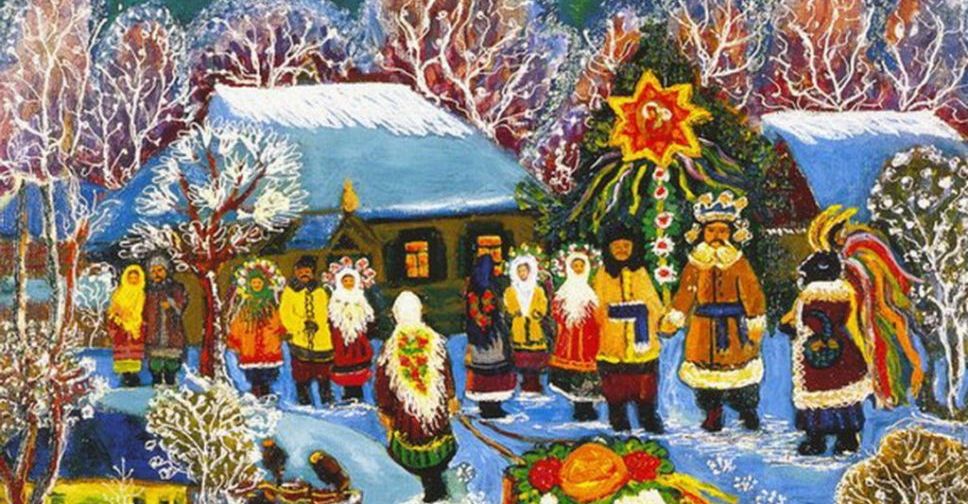 На старий Новий рік у філармонії покажуть прем'єру з українським народним колоритом