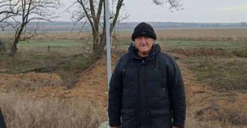Директор училища в Михайлівці Запорізької області не скорився окупантам