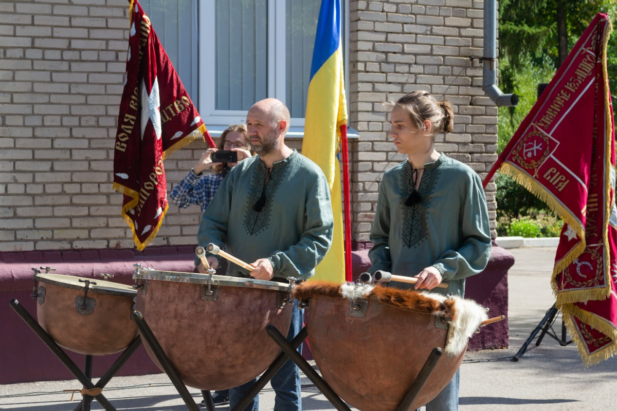 Міжнародний фестиваль національних воїнських та традиційних культур «Запорозький Спас» відбувся в 29-й раз - як це було (фото)