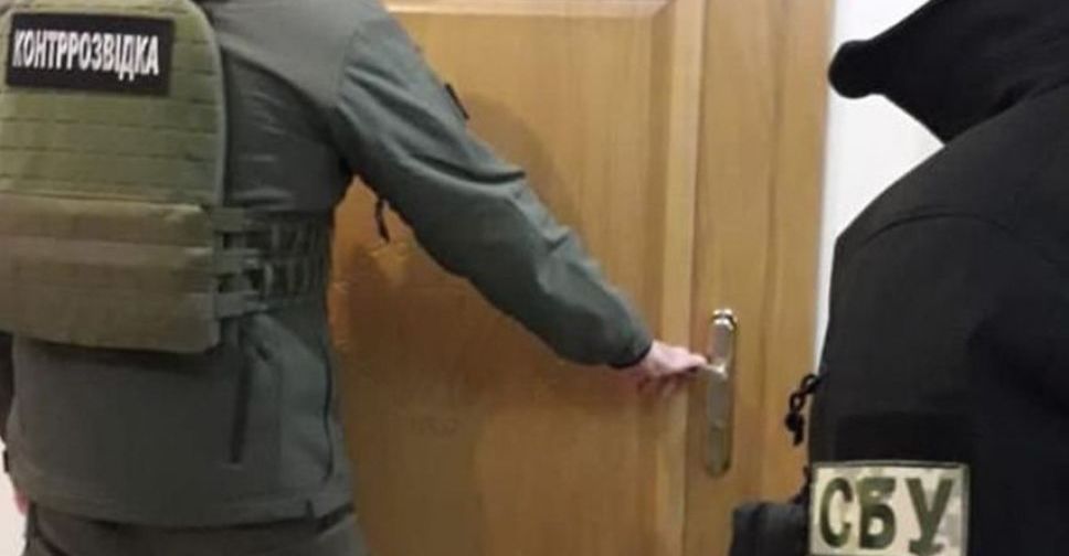 Героя України із Запоріжжя затримали за підозрою у роботі на ворога