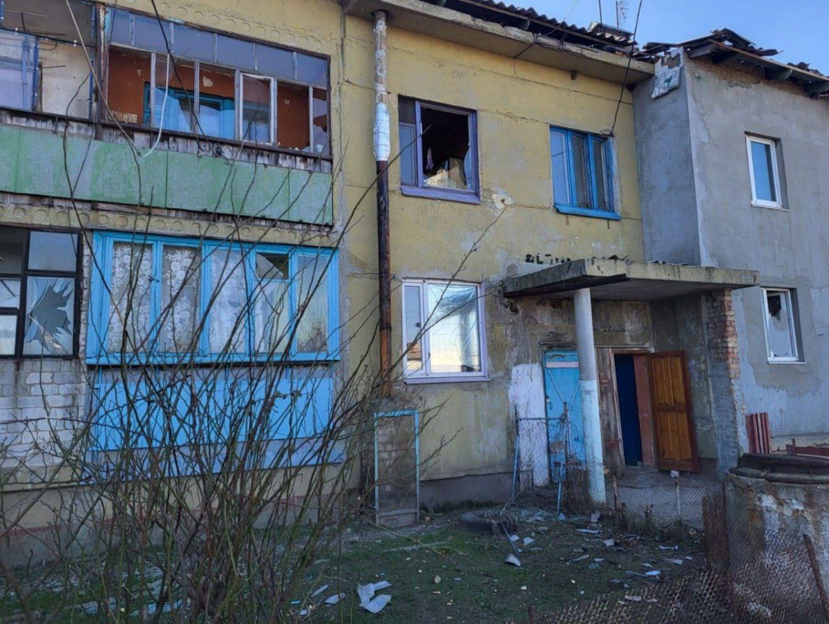 Зранку ворог обстріляв село у Запорізький області - загинула людина: що відомо