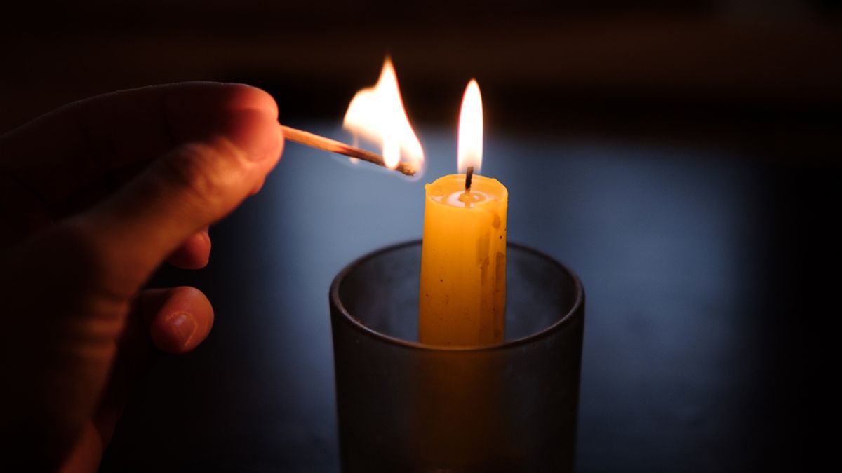 Останній день зими без світла – де у Запоріжжі вимкнуть електроенергію