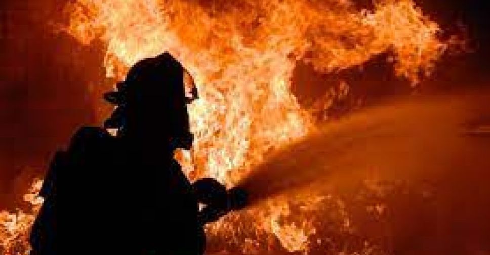 За добу рятувальники ліквідували в Запорізькій області шість пожеж