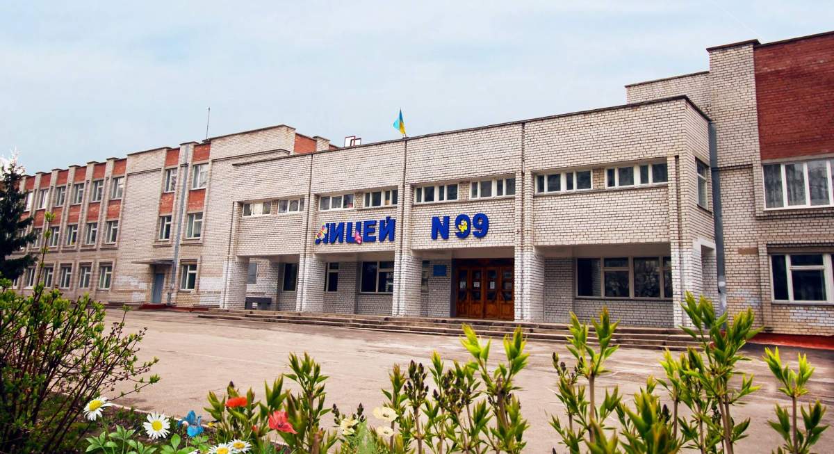 Нова підземна школа: у Хортицькому районі Запоріжжя будують простір для тисячі учнів (фото)