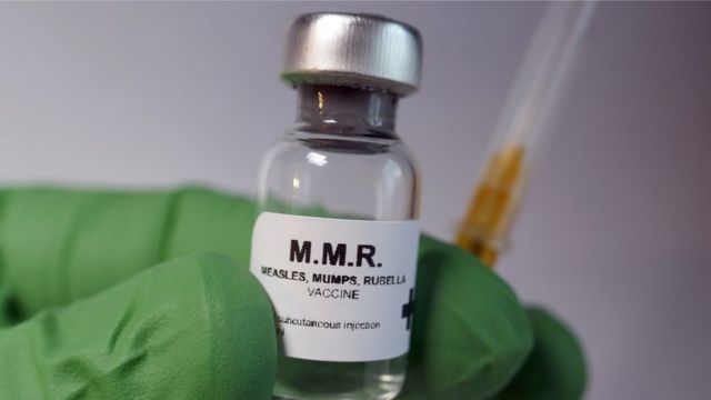 Наступ на кір: у Запорізькій області будуть масово вакцинувати нещеплених дітей