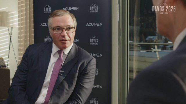 "Метінвест" під час війни не може проводити масштабної реконструкції та великих інвестицій в Україні – СЕО