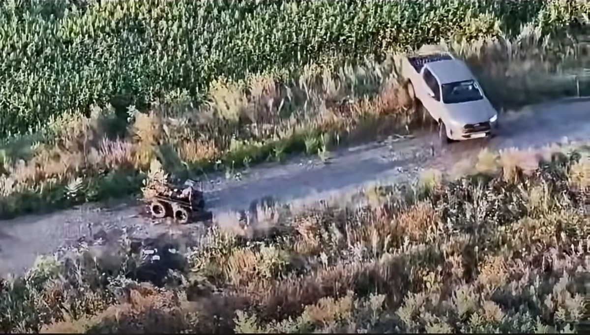 Від учителя до Героя України: запоріжець "Тічер" під вогнем врятував двох побратимів (фото, відео)