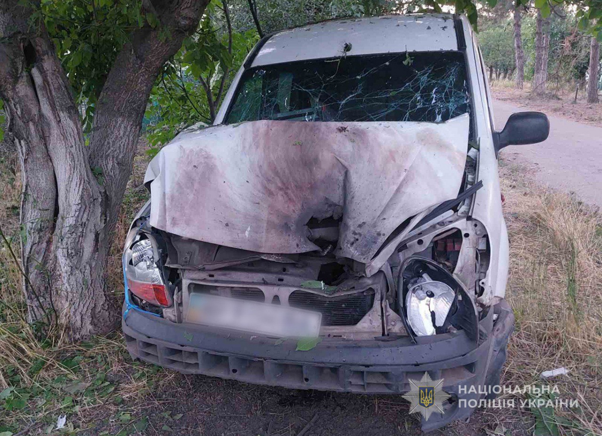 Опинилася під завалами власного будинку - на Запоріжжі росіяни скинули авіабомби на прифронтове місто, постраждала жінка