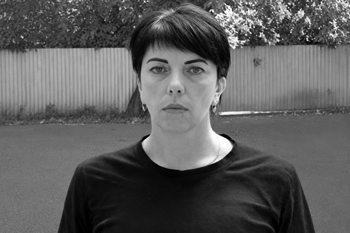 "Своїм теплом вона зігрівала усіх": історія загиблої працівниці Запоріжсталі Наталії Шарун