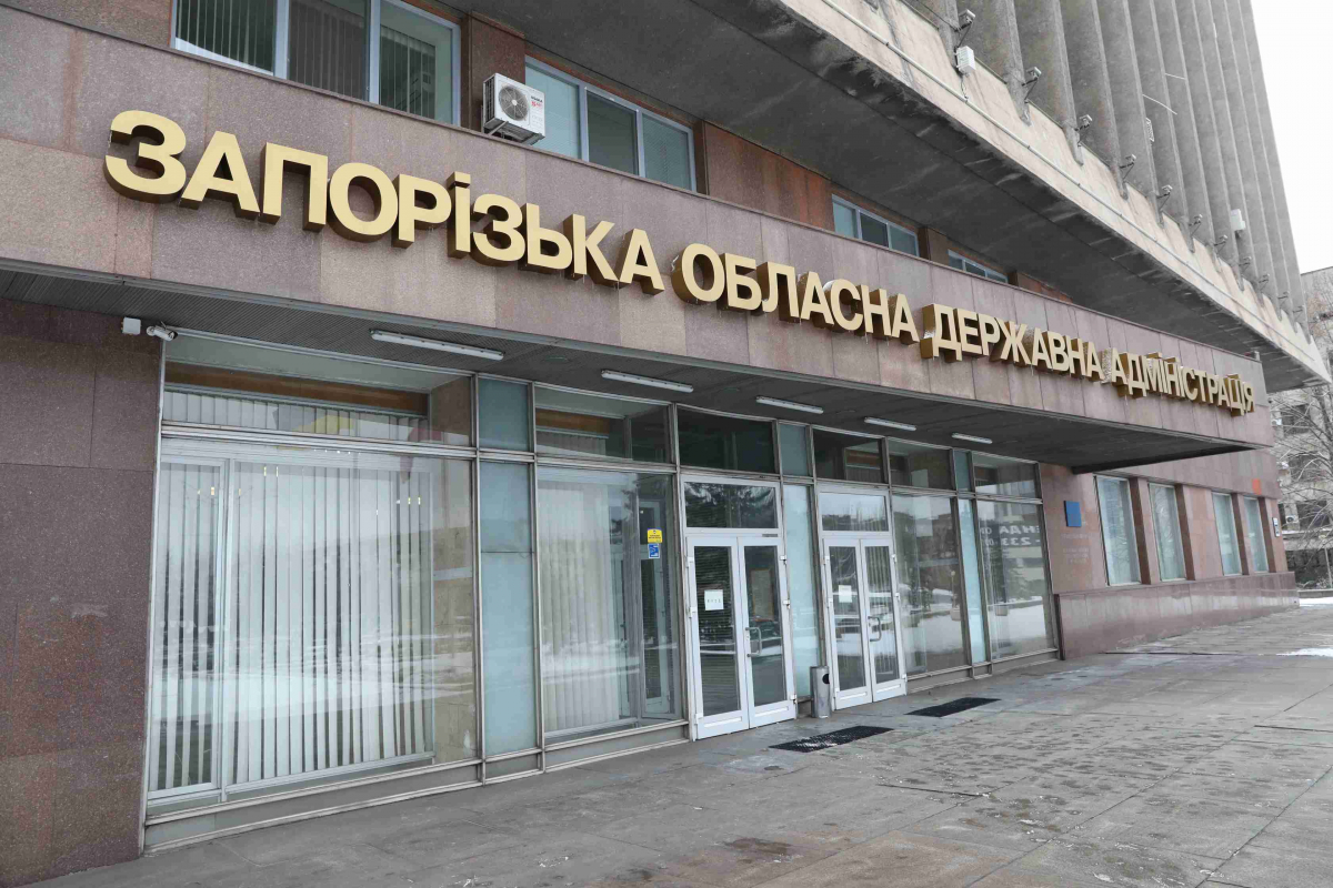 Іван Федоров очолить Агентство відновлення: хто тепер керуватиме Запорізькою областю