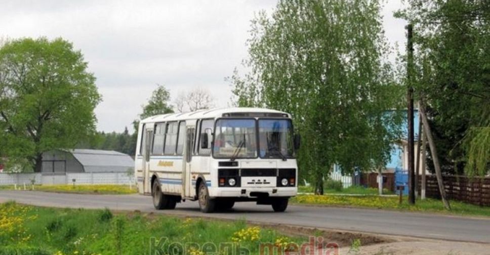 Із Запоріжжя відновили рух регулярних автобусів до Гуляйполя