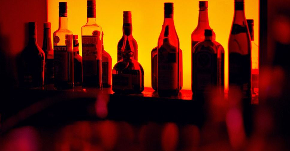 У Запорізькій області продавати алкогольні напої будуть кілька годин на день