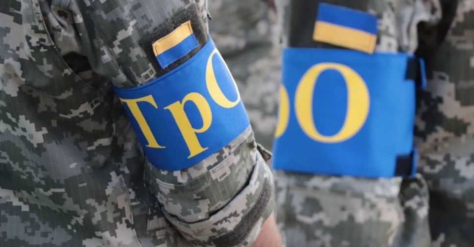 Захисники із Запорізької області знищили російський БТР - відео
