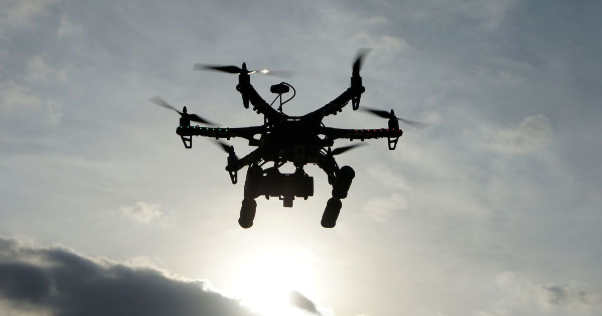 Росіяни вдарили fpv-дроном по Запорізькому району - поранена дитина