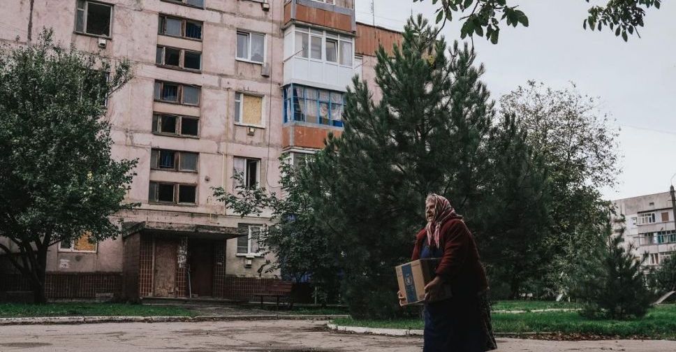 Як виглядає місто Запорізької області, яке щодня обстрілюють окупанти - фото