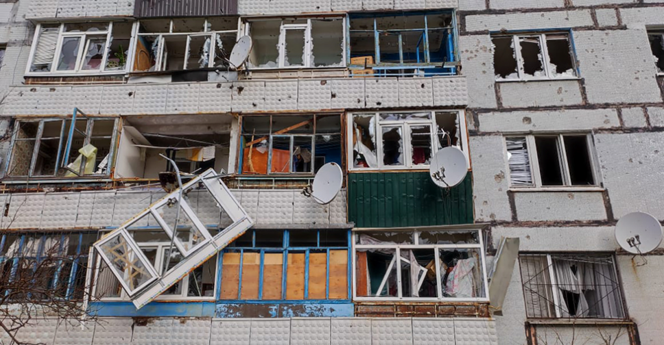 Росіяни обстріляли з "Градів" місто Запорізької області - фото