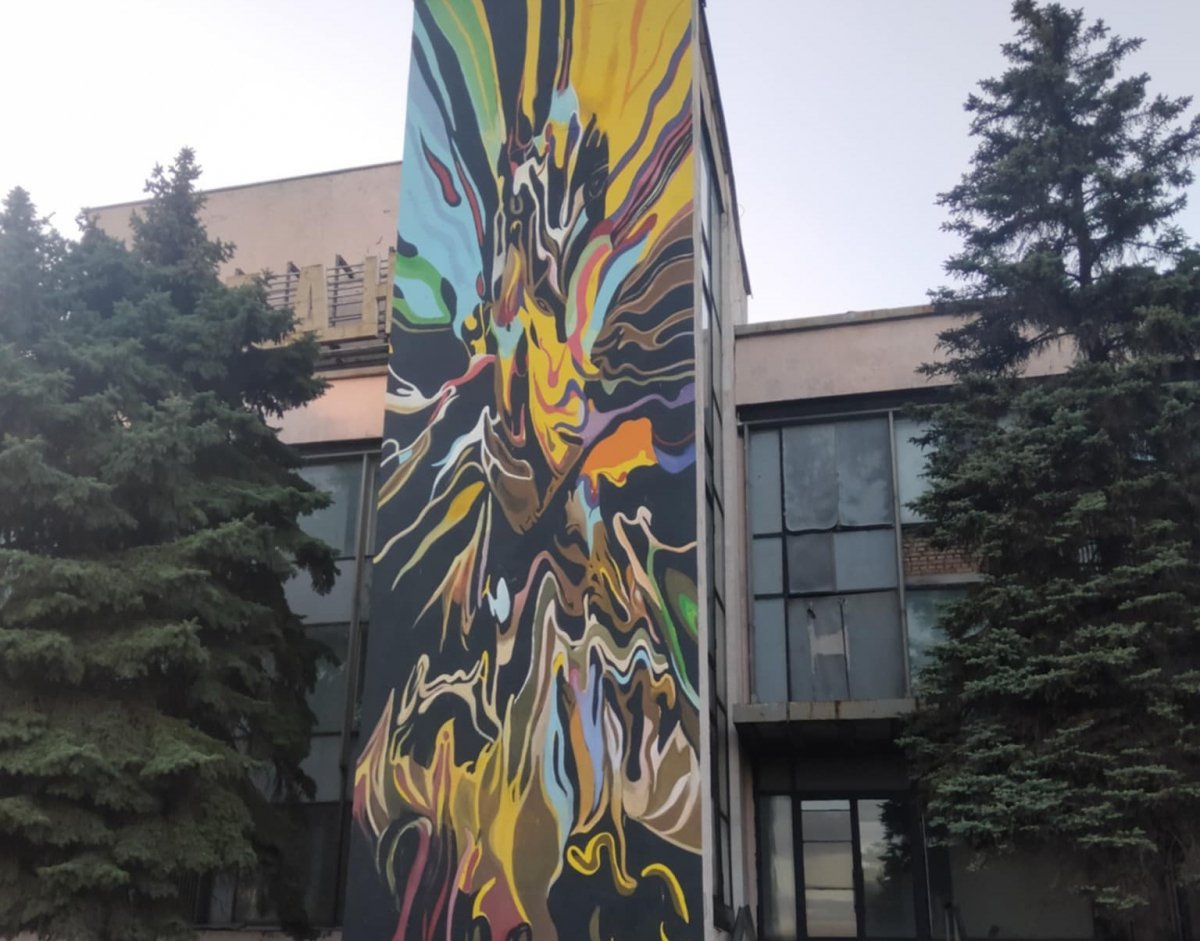 У Запоріжжі пройде знаменитий фестиваль Гогольфест