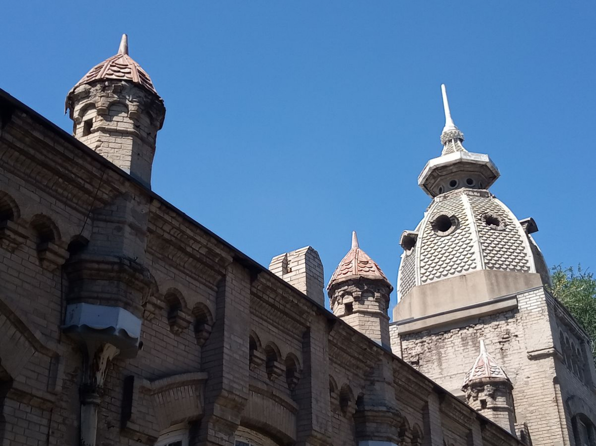 У Запоріжжі проведуть першу в цьому році безкоштовну екскурсію містом - встигніть зареєструватись