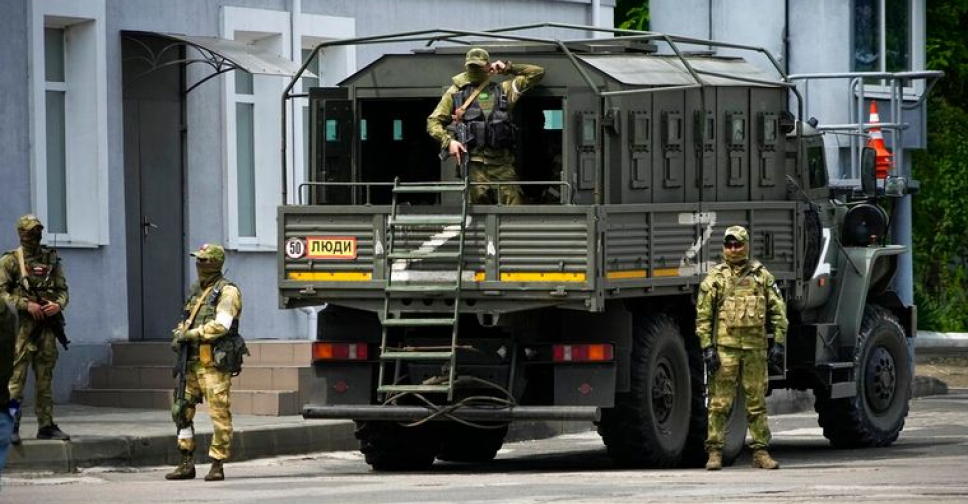В окупованому Мелітопольському районі росіяни зачиняють заклади та лякають людей ЗСУ