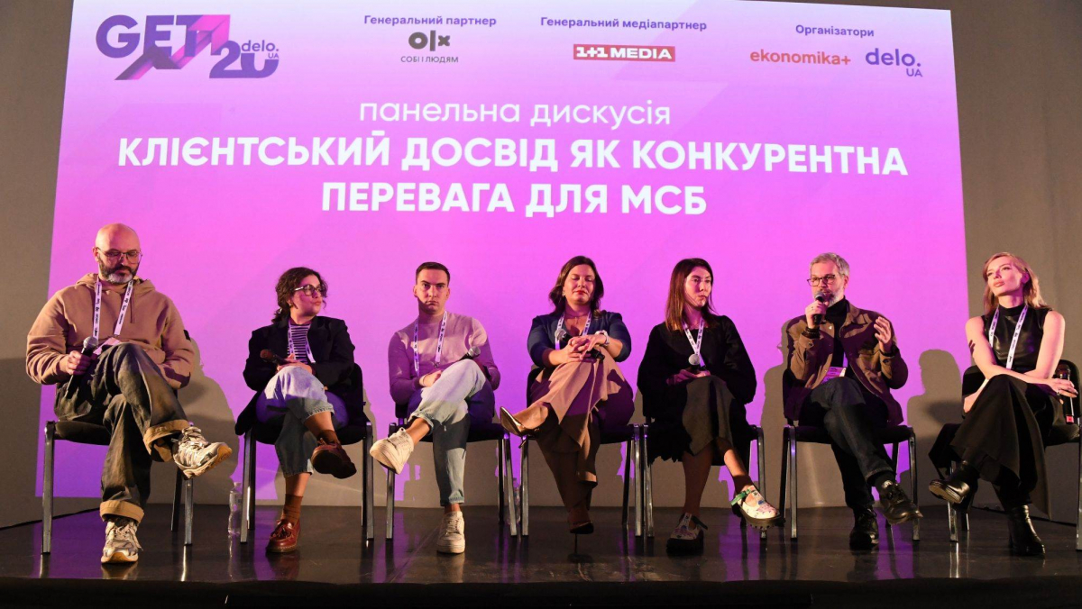 Від «перевзування в повітрі» до системних змін: як Метінвест будує довіру й репутацію в часи війни — Олег Давиденко