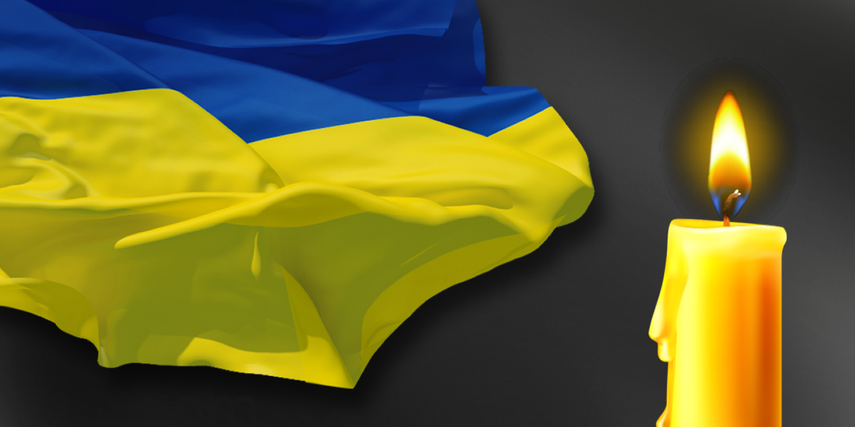 Із Захисником попрощаються на Хортиці: загинув уродженець Біленьківської громади