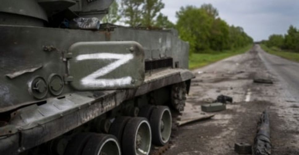 Рашисти більше 40 разів обстріляли позиції українських військових у Запорізькій області