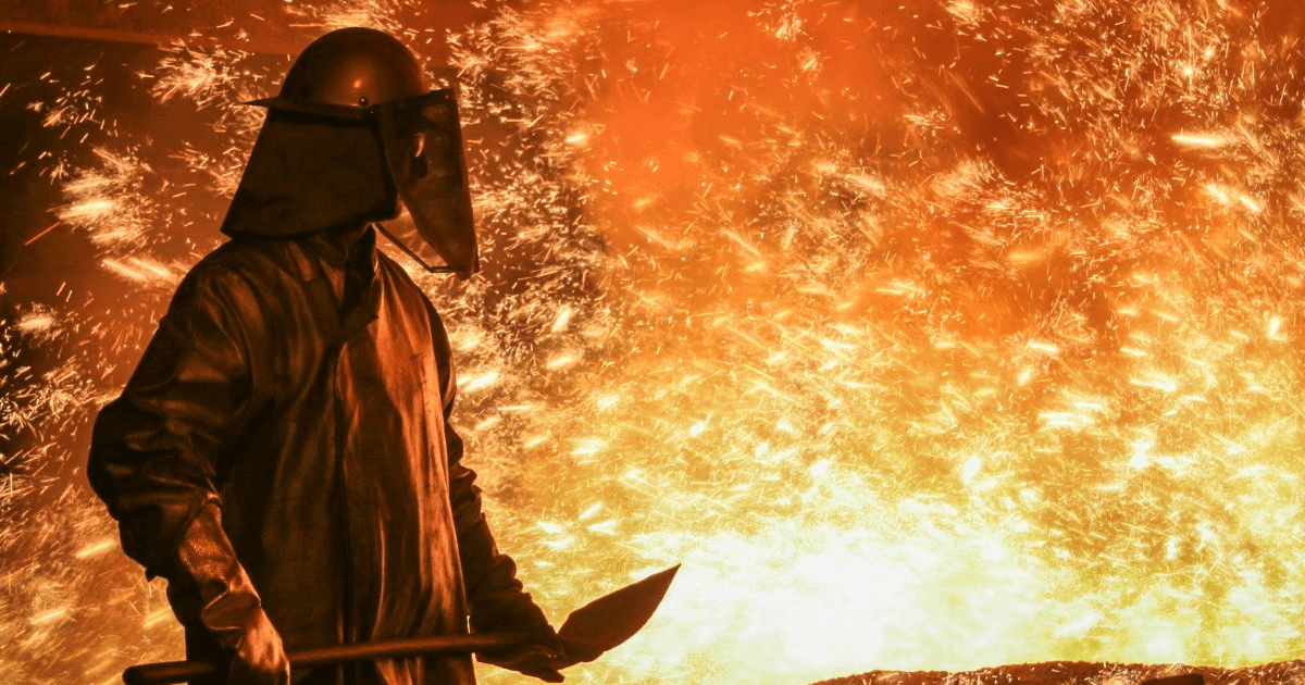 "Зелена" сталь на паузі - німецький виробник відкладає масштабний проєкт з модернізації
