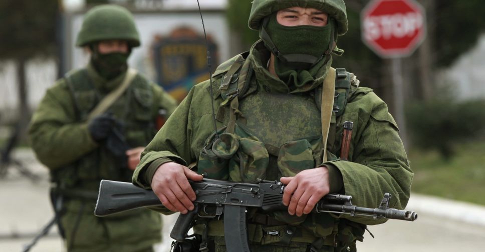 Російські військові жорстоко побили працівників Запорізької АЕС
