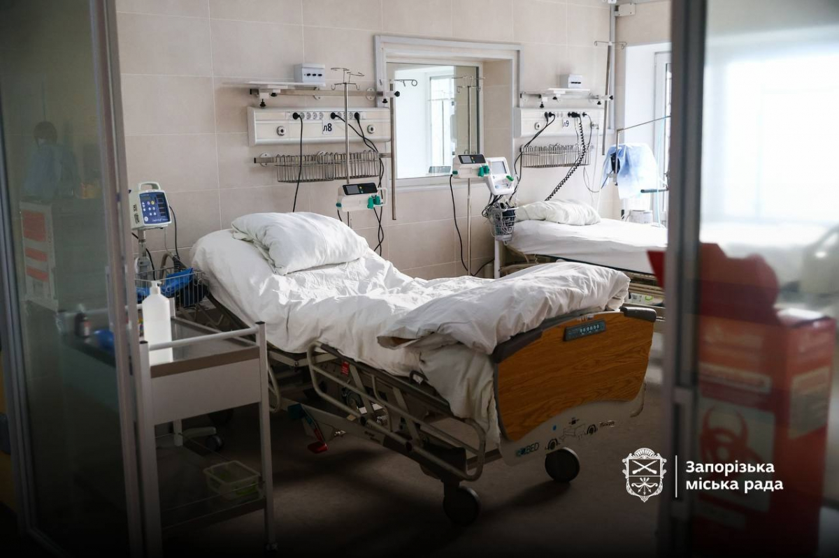 У Запоріжжі виплачують допомогу пацієнтам на гемодіалізі: як отримати