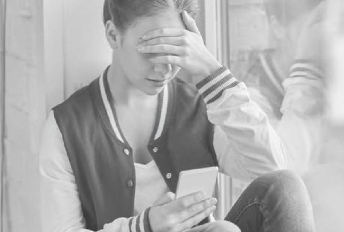 Булінг і кібербулінг: сучасні виклики для дітей та алгоритм дій для батьків - як зареєструватись на тренінг