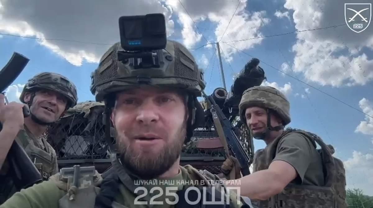 Росія заявила про "захоплення" села на Запоріжжі: що відбувається насправді (відео)
