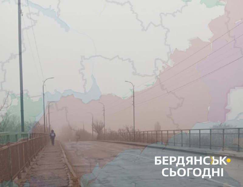 На окупованих територіях Запорізької області посилюється демографічна катастрофа