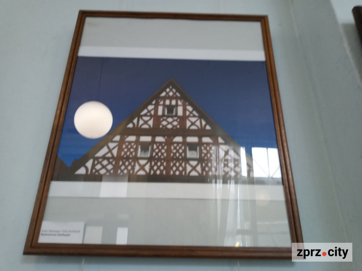 У Запоріжжі відкрили українсько-німецьку фотовиставку