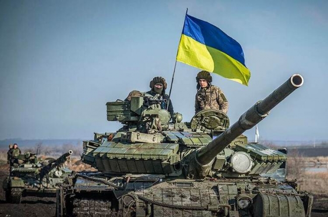 У Запорізькій області українські оборонці взяли під контроль село – подробиці