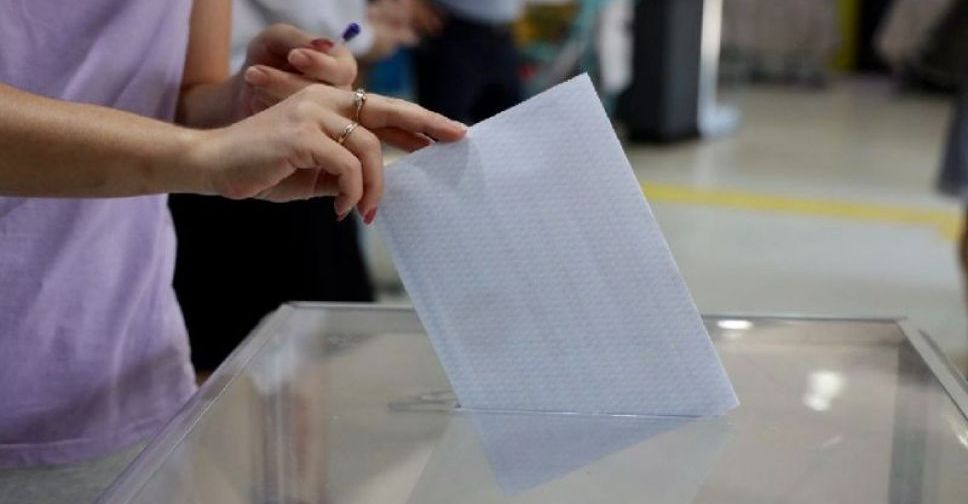 Окупанти публікують брехливу статистику про референдум у Запорізькій області