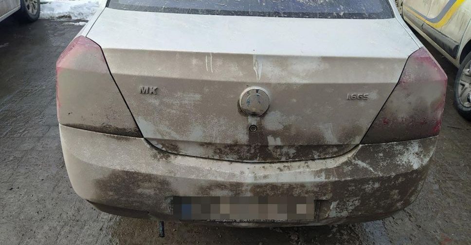 Житель Запорожья ранил ножом коммунальщика за посыпку дороги антигололедной смесью