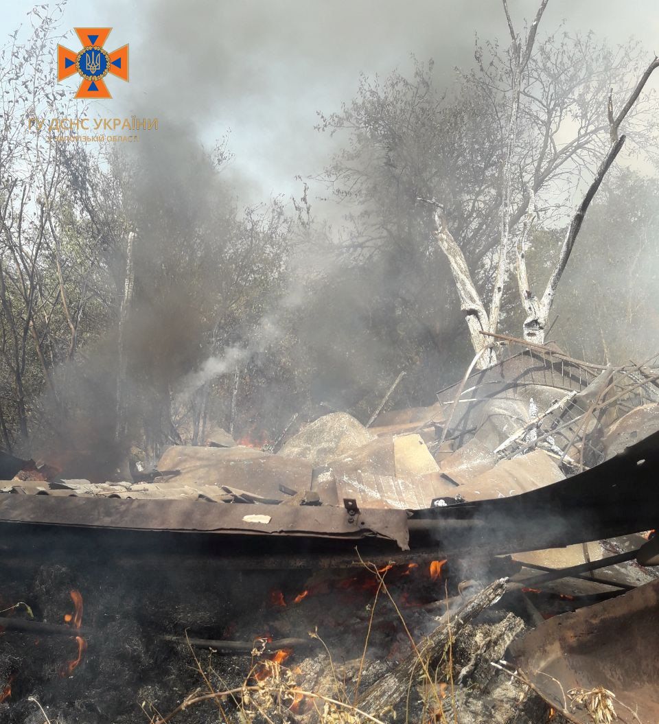 Окупанти 118 разів обстріляли Запорізьку область: деталі про жахливі наслідки (фото)