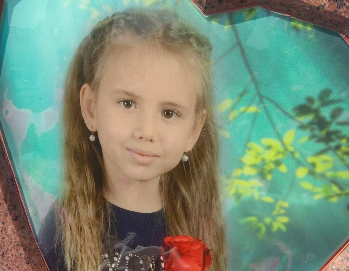 Загибель восьмирічної дівчинки в "Дубовому гаю" - запоріжців закликали прийти до суду, або не дати закрити справу