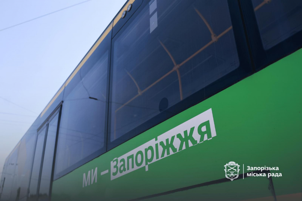 Автобус №48 і тролейбус №2 набирають популярності: у Запоріжжі підбили перші підсумки роботи маршрутів