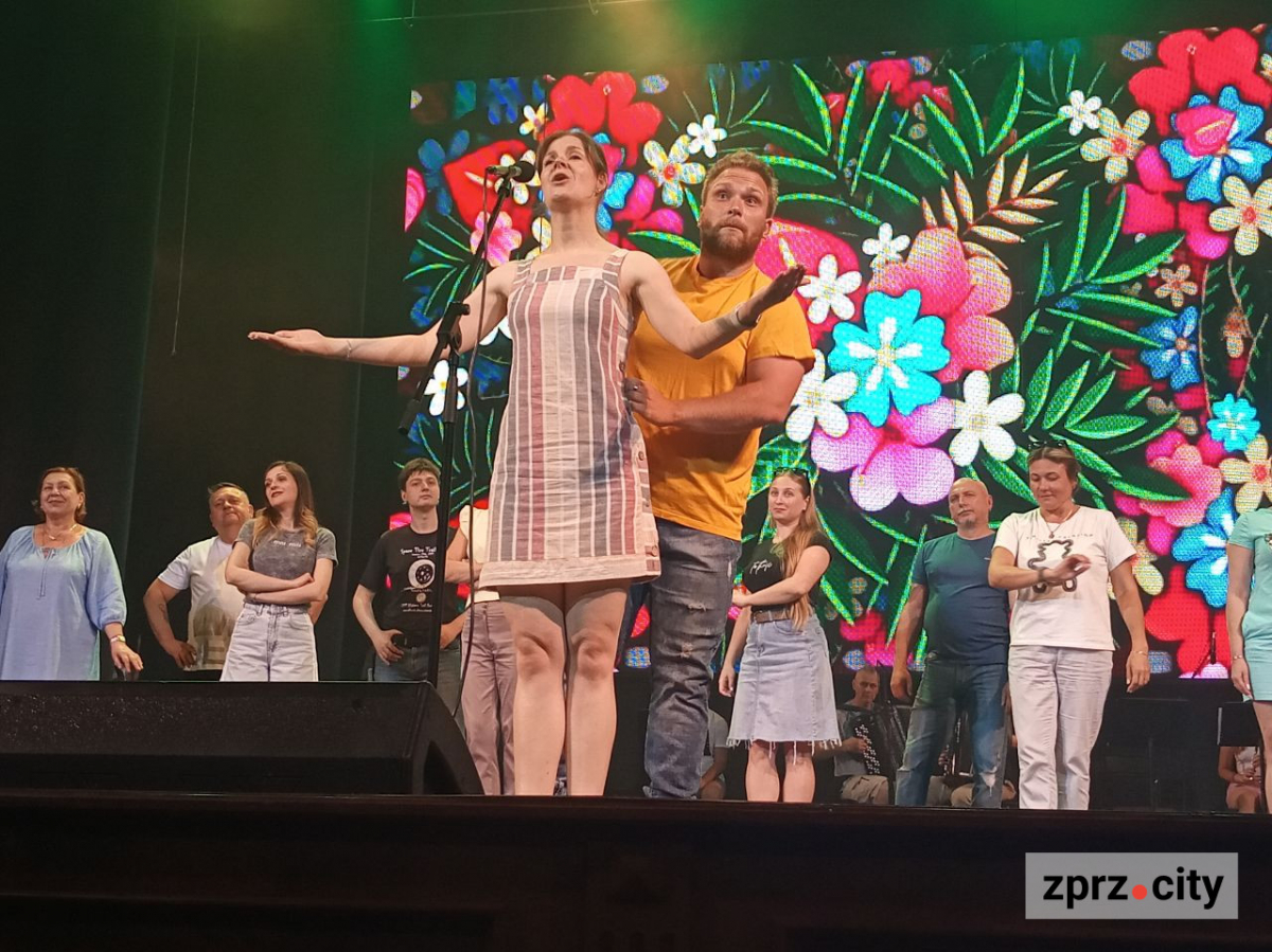 Опера, джаз і народні пісні - як і коли у запорізькій філармонії закриють концертний сезон (фото)