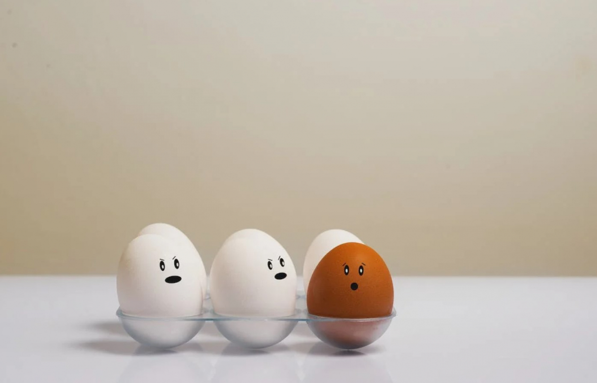 Як визначити, чи свіжі яйця – корисні лайфхаки