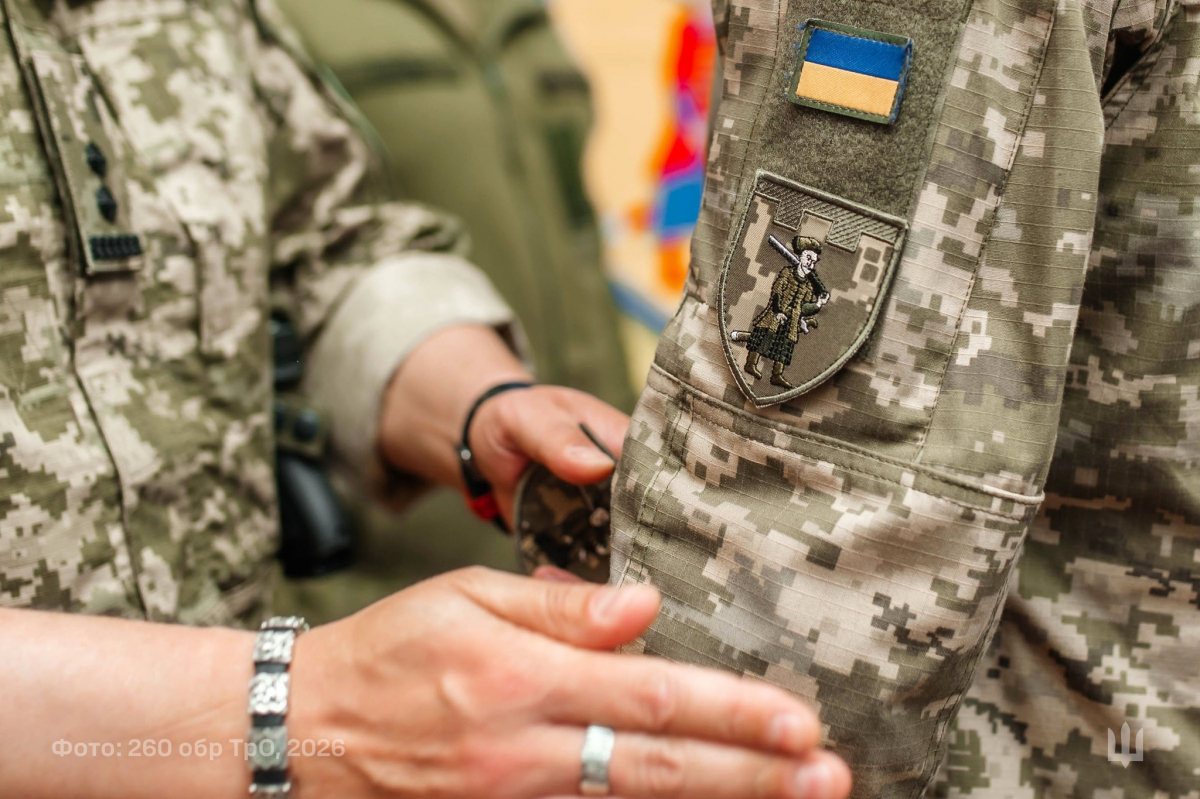 "Вчилися за відео з інтернету": командир мінометної батареї із Запоріжжя розповів про перші місяці великої війни