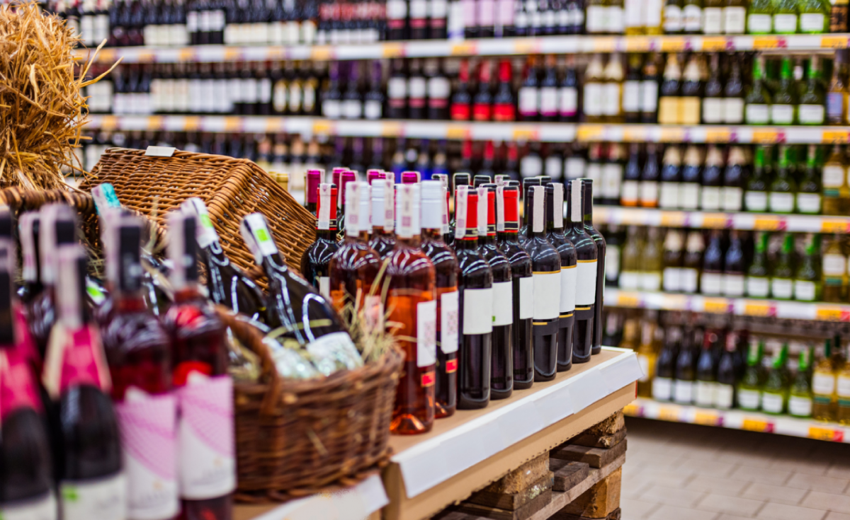 У Запорізькій області запровадили зміни у торгівлі алкогольними напоями - що треба знати
